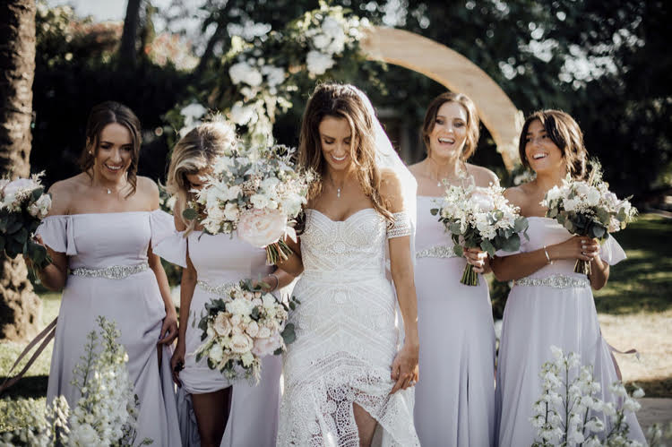 Stunning Dresses for Every Milestone